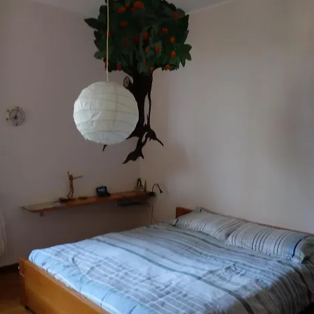 Bed & Breakfast Verde Sul Mare Arenzano