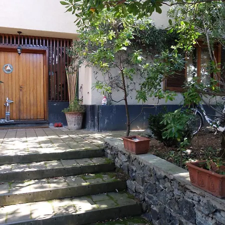 Verde Sul Mare Bed & Breakfast Arenzano