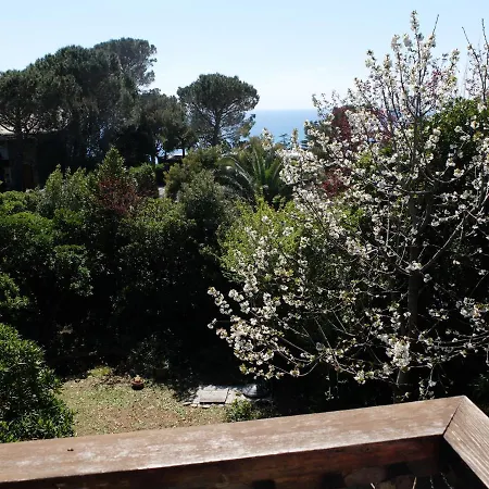 Verde Sul Mare Nocleg ze śniadaniem Arenzano