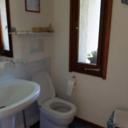 Bed & Breakfast Verde Sul Mare