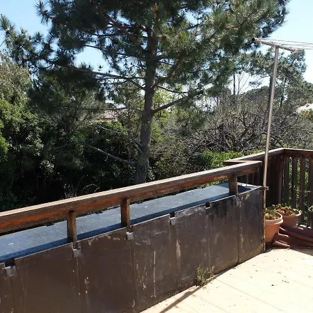 Verde Sul Mare Nocleg ze śniadaniem *