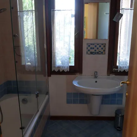 Verde Sul Mare Bed & Breakfast