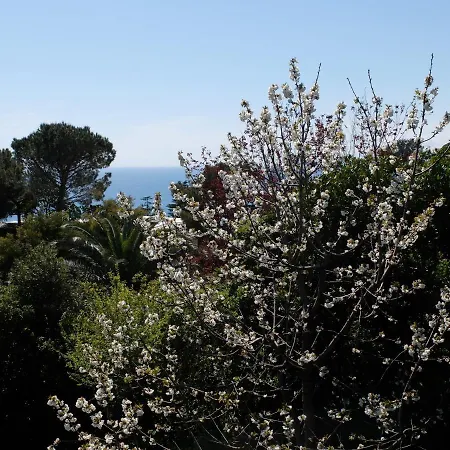 Verde Sul Mare Arenzano