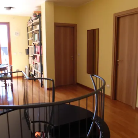 Verde Sul Mare Bed & Breakfast Arenzano