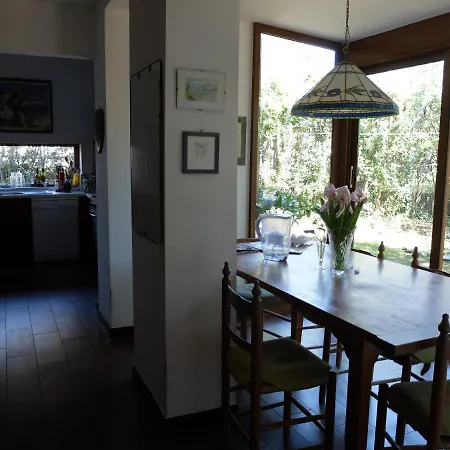 Bed & Breakfast Verde Sul Mare *